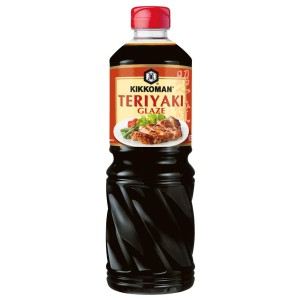 Sauce sweet Teriyaki Kikkoman, 1 L